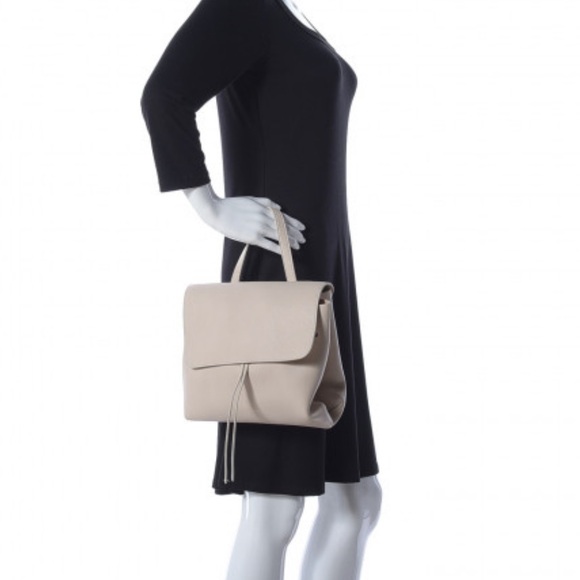 Mansur Gavriel Calfskin Mini Lady Bag Latma-NWT!!! - Picture 7 of 8